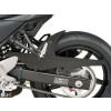 Hugger (Matt black) For Suzuki Gladius SFV 650 (09-15) By Puig 5019J