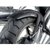 Hugger (Carbon look) For BMW R1200 GS Adventure (06-13) By Puig 5055C