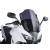 Touring Screen (Dark Smoke) For Honda CBF1000 F (10-16) By Puig 5252F