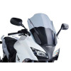 Touring Screen (Light Smoke) For Honda CBF1000 F (10-16) By Puig 5252H