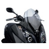 V-Tech Line Sport Screen (Clear) For Kymco Grand Dink 125 (16-20) By Puig 5522W