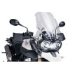 Touring Screen (Clear) For Triumph Tiger 800 XRX (15-17) By Puig 5652W