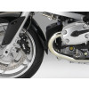 Front Fender Extender (Black) For BMW R1200 R (05-10) By Puig 5661N