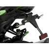 Tail Tidy (Black) For Kawasaki Z1000 SX (10-19) By Puig 5735N