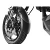 Front Fender Extender (Black) For Kawasaki Versys 1000 (12-20) By Puig 5779N