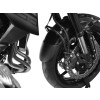 Front Fender Extender (Black) For Kawasaki Z1000 (07-09) By Puig 5780N