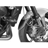 Front Fender Extender (Black) For Triumph Street Triple R (06-11) By Puig 5788N