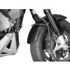 Front Fender Extender (Black) For Honda VFR 1200F (10-17) By Puig 5804N