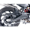 Hugger (Carbon look) For BMW F800 R (09-20) By Puig 5882C