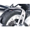 Hugger (Matt black) For BMW R1150 GS (99-04) By Puig 5886J