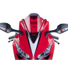 Z-Racing Screen (Red) For Honda CBR1000 RR Fireblade SP (14-16) By Puig 5994R