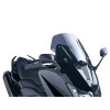 V-Tech Line Sport Screen (Dark Smoke) For Yamaha TMax 530 (12-16) By Puig 6036F