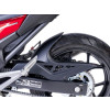 Hugger (Matt black) For Honda NC750 X (14-20) By Puig 6038J