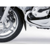 Front Fender Extender (Black) For BMW R1200 RT (05-13) By Puig 6160N