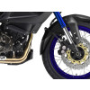 Front Fender Extender (Black) For Yamaha XT 1200 ZE Super Tenere (19-21) By Puig 6162N