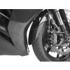 Front Fender Extender (Black) By Puig 6163N