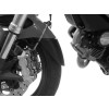 Front Fender Extender (Black) For Ducati Monster 796 (10-13) By Puig 6415N