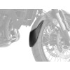 Front Fender Extender (Black) By Puig 6417N