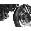 Front Fender Extender (Black) By Puig 6417N