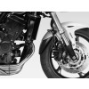 Front Fender Extender (Black) For Honda CB600 F Hornet (11-13) By Puig 6426N