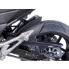 Hugger (Matt black) For Kawasaki Z800 E (13-16) By Puig 6462J