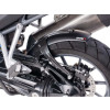 Hugger (Matt black) For Triumph Tiger Explorer 1200 (12-15) By Puig 6465J