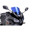 Z-Racing Screen (Blue) For Honda CBR500 R (13-15) By Puig 6479A