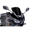 Z-Racing Screen (Black) For Honda CBR500 R (13-15) By Puig 6479N