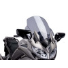 Touring Screen (Clear) For Yamaha FJR 1300 AE (13-21) By Puig 6483W