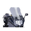 Touring Screen (Light Smoke) For BMW F800 GT (13-20) By Puig 6485H