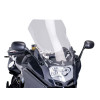 Touring Screen (Clear) For BMW F800 GT (13-20) By Puig 6485W