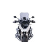 Touring Screen (Black) For BMW R1250 GS Adventure (19-21) By Puig 6486N