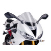 Z-Racing Screen (Clear) For Triumph Daytona 675 (13-17) By Puig 6498W