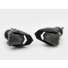 R19 Frame Sliders (Black) For Voge 525 AC (23-24) By Puig 6560N