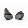 R19 Frame Sliders (Black) For Kawasaki Ninja 300 (13-17) By Puig 6562N