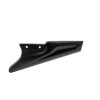 Side Panel (Matt Black) For Yamaha XT 1200 Z Super Tenere (10-21) By Puig 6804J