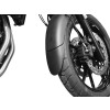 Front Fender Extender (Black) For BMW F700 GS (12-17) By Puig 6821N