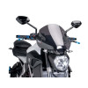 Trend Screen (Dark Smoke) For Yamaha FZ-07 (14-17) By Puig 6892F