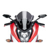 Z-Racing Screen (Clear) For Honda CBR650 F (14-20) By Puig 7003W