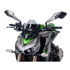 New Generation Sport Screen (Light Smoke) For Kawasaki Z1000 (14-18) By Puig 7011H