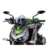 New Generation Sport Screen (Clear) For Kawasaki Z1000 R (17-20) By Puig 7011W