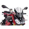 New Generation Sport Screen (Clear) For BMW S1000 R (14-20) By Puig 7040W