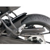 Hugger (Matt black) For Yamaha XSR 700 (16-21) By Puig 7048J