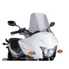 Touring Screen (Light Smoke) For Honda CTX700 (14-18) By Puig 7227H