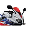 Z-Racing Screen (Carbon Look) For Honda CBR300 R (15-20) By Puig 7228C