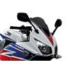 Z-Racing Screen (Carbon Look) For Honda CBR300 R (15-20) By Puig 7228C