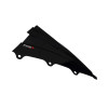 Z-Racing Screen (Black) For Honda CBR300 R (15-20) By Puig 7228N