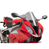 Z-Racing Screen (Red) For BMW S1000 RR (15-18) By Puig 7564R