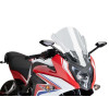 Touring Screen (Clear) For Honda CBR650 F (14-20) By Puig 7595W