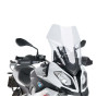 Touring Screen (Clear) For BMW S1000 XR (15-19) By Puig 7619W